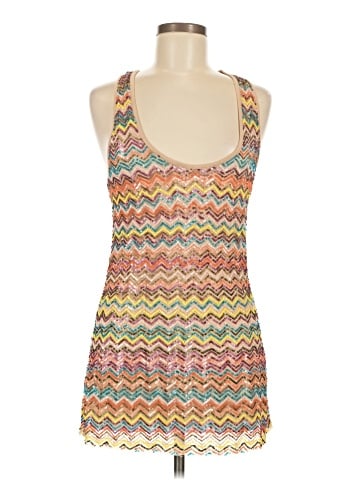 Boston Proper Casual Dress (view 1)