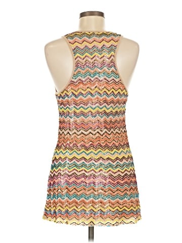 Boston Proper Casual Dress (view 2)