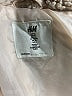 H&M 100% Polyester Ivory Coat Size 2 - 3 - photo 3