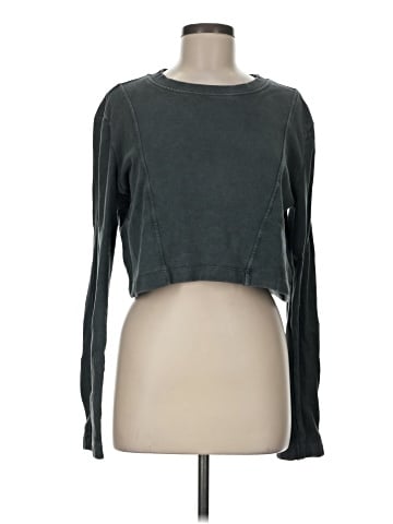 Zara Pullover Sweater (view 1)