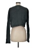 Zara Gray Pullover Sweater Size M - photo 2