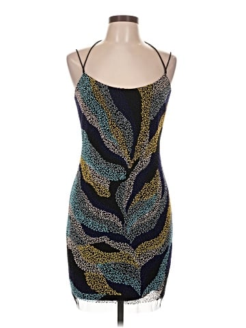 Aidan by Aidan Mattox Cocktail Dress (view 1)