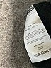 Columbia Black Pullover Hoodie Size S - photo 8