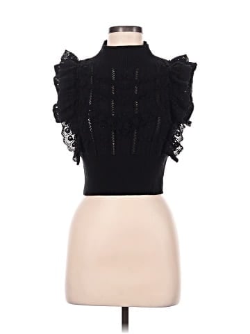 Zara Cardigan (view 1)