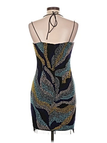 Aidan by Aidan Mattox Cocktail Dress (view 2)