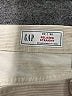 Gap 100% Cotton Ivory Khakis Size 30 waist - photo 7