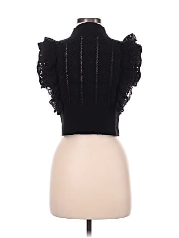 Zara Cardigan (view 2)