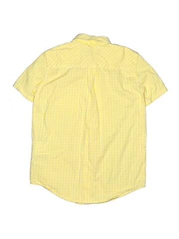 Brooks Brothers Short Sleeve Button-Down Shirt (view 2)