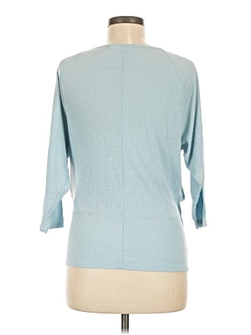 Old Navy - Maternity 3/4 Sleeve Top (view 2)