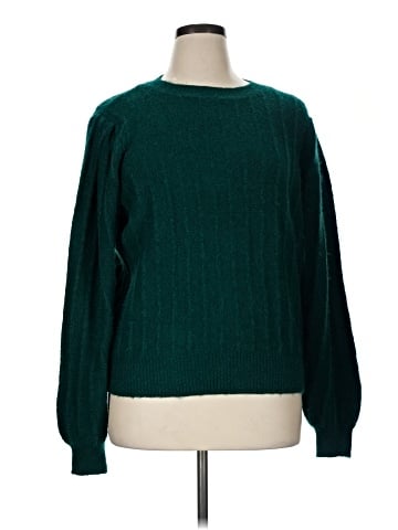 Ann Taylor Pullover Sweater (view 1)