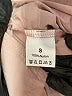 Unbranded Pink 3/4 Sleeve Blouse Size S - photo 7