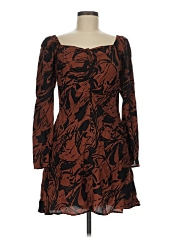 A New Day Casual Dress (view 1)