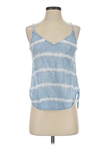 Bella Dahl Sleeveless Top (view 1)