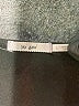 Mi ami Solid Black Casual Dress Size L - photo 7