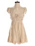LA Hearts Tan Romper Size S - photo 1