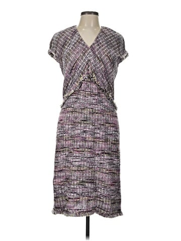 St. John Cocktail Dress (view 1)