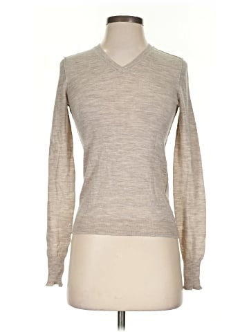 Inhabit Wool Pullover Sweater (view 1)