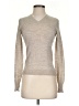 Inhabit 100% Wool Tan Wool Pullover Sweater Size P (petite) - photo 1