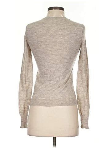 Inhabit Wool Pullover Sweater (view 2)