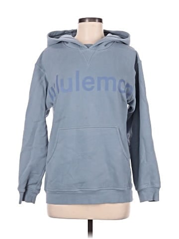 Lululemon Athletica Sweatshirt (view 1)