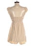 LA Hearts Tan Romper Size S - photo 2