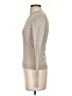 Inhabit 100% Wool Tan Wool Pullover Sweater Size P (petite) - photo 5