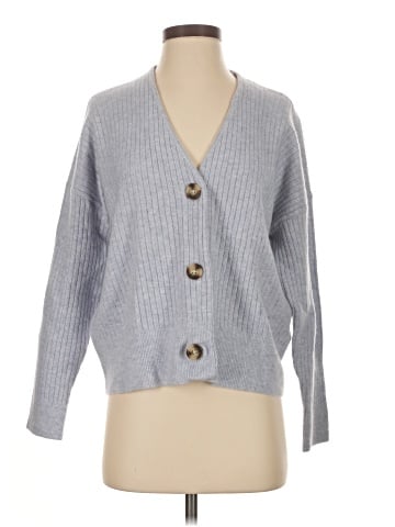 Madewell Cardigan (view 1)