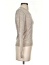 Inhabit 100% Wool Tan Wool Pullover Sweater Size P (petite) - photo 4