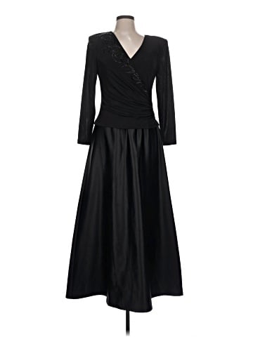 Tadashi Cocktail Dress (view 1)