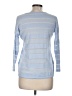 Bela NYC Blue Pullover Sweater Size M - photo 2