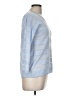 Bela NYC Blue Pullover Sweater Size M - photo 4