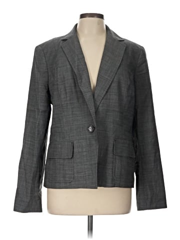 Talbots Wool Blazer (view 1)