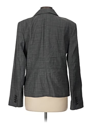 Talbots Wool Blazer (view 2)