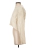 Sunday Best Ivory Wool Pullover Sweater Size S - photo 5