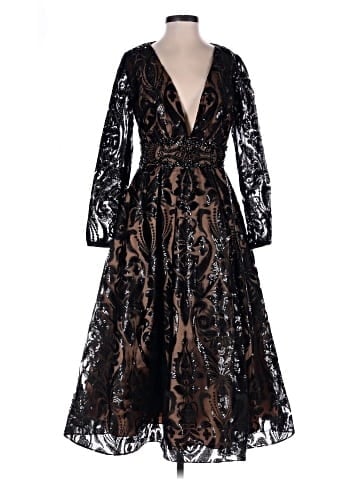 Mac Duggal Cocktail Dress (view 1)