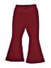 Art Class Red Casual Pants Size 7 - 8 - photo 1
