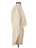Sunday Best Ivory Wool Pullover Sweater Size S - photo 4