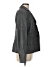 Talbots Gray Wool Blazer Size L (estimated) - photo 4