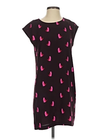 Ann Taylor LOFT Casual Dress (view 1)