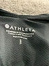 Athleta Black Tank Top Size S - photo 7