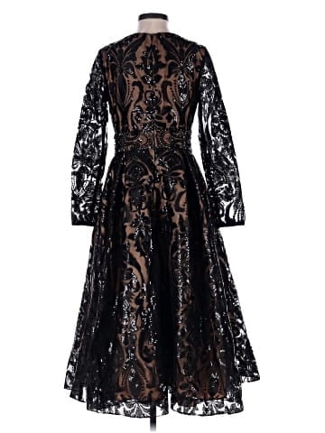 Mac Duggal Cocktail Dress (view 2)