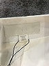Zara Ivory Shorts Size XS - photo 3
