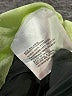New Balance 100% Polyester Green Active T-Shirt Size L - photo 8
