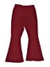 Art Class Red Casual Pants Size 7 - 8 - photo 2