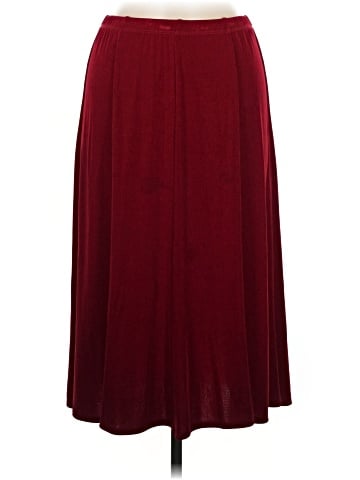 Travelers by Chico's Formal Skirt (view 1)