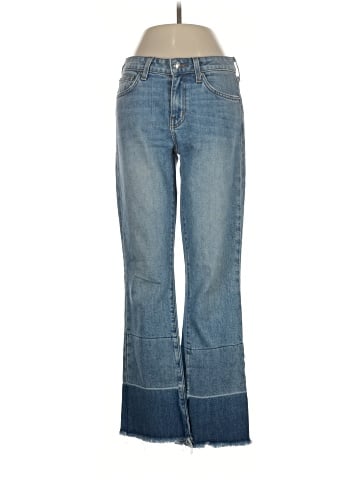 Derek Lam 10 Crosby Jeans (view 1)