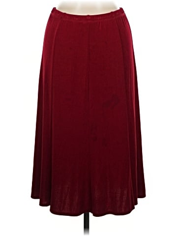 Travelers by Chico's Formal Skirt (view 2)