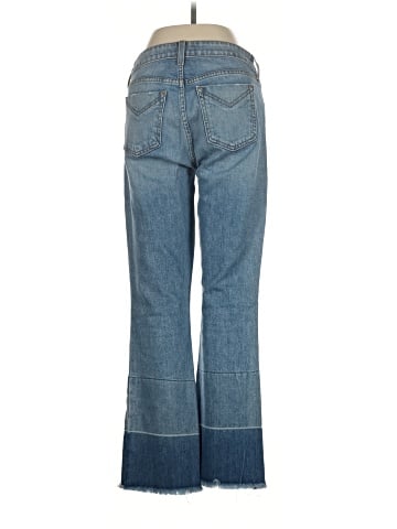 Derek Lam 10 Crosby Jeans (view 2)