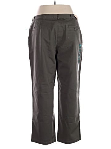 L.L.Bean Casual Pants (view 2)