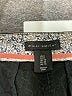 Willi Smith Solid Black Shorts Size 6 - photo 3